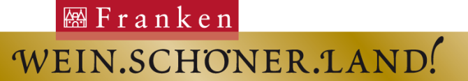 Logo von Franken Wein schöner Land